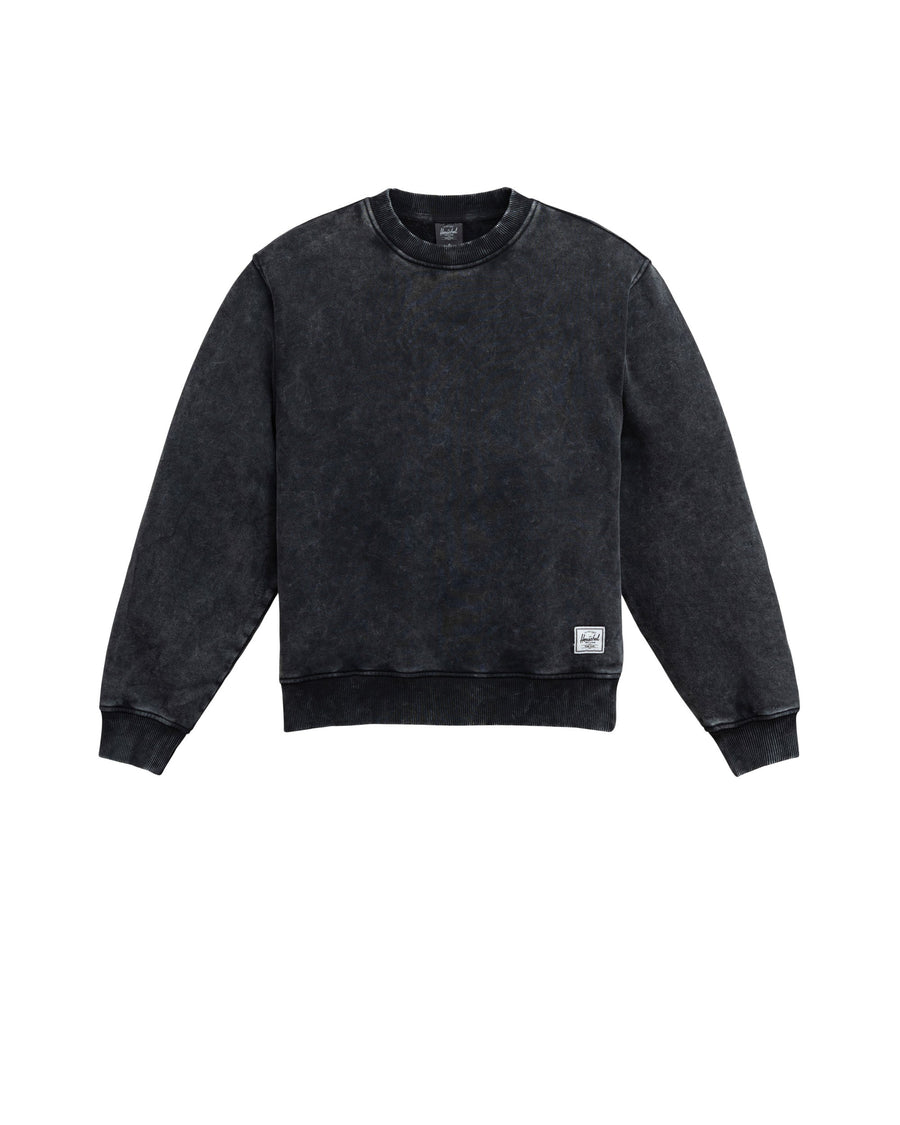 Acid Wash Classic Crew Women's W4