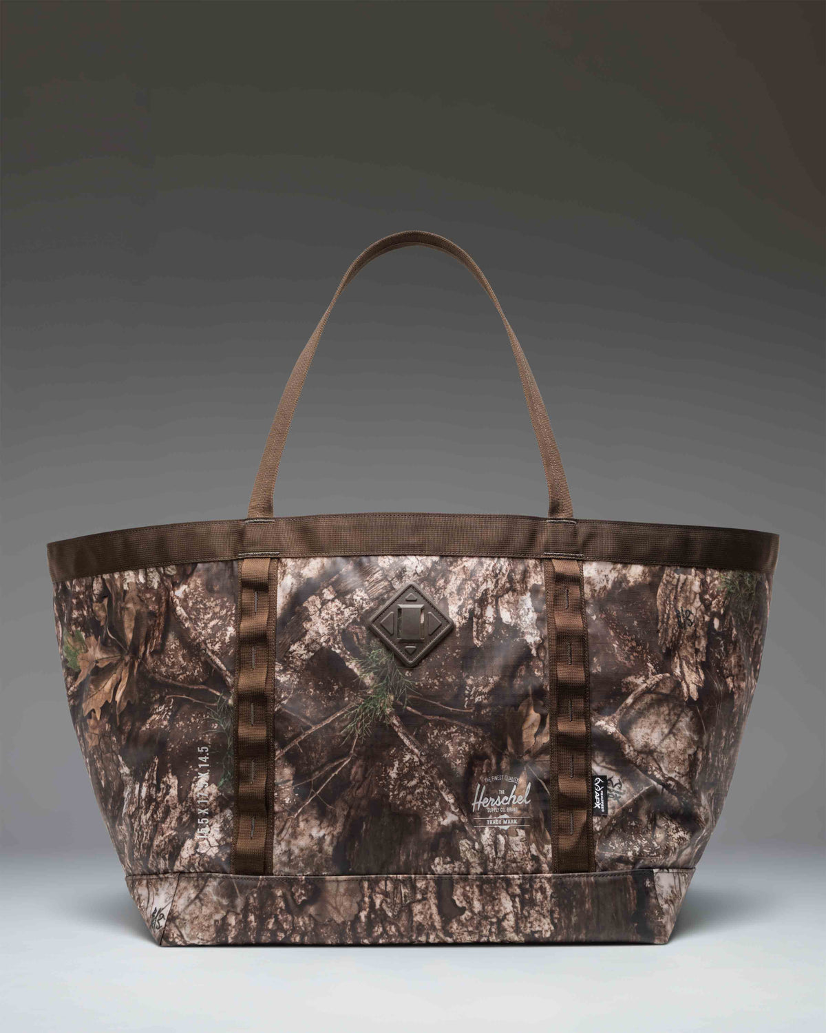 All Season Gear Tote 63 L C6