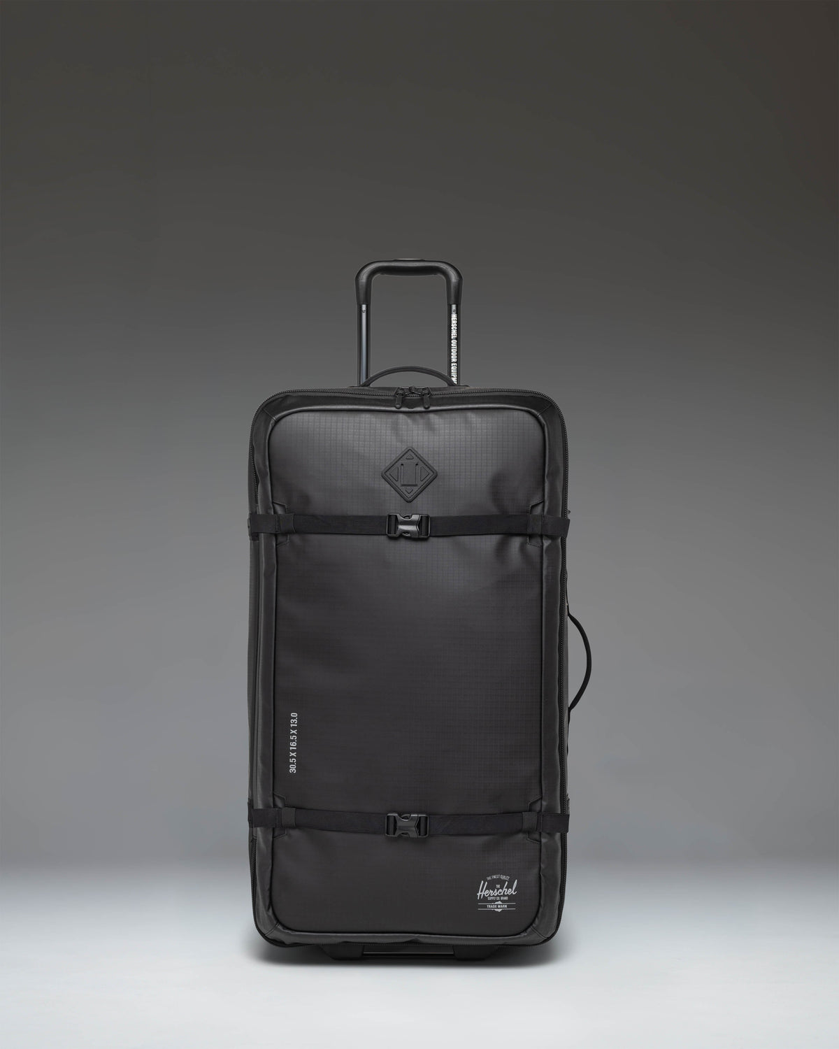 All Season Hybrid Roller Bag Large G8