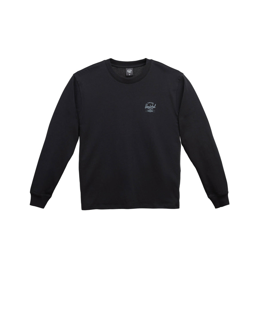 Basic Long Sleeve Women's L8