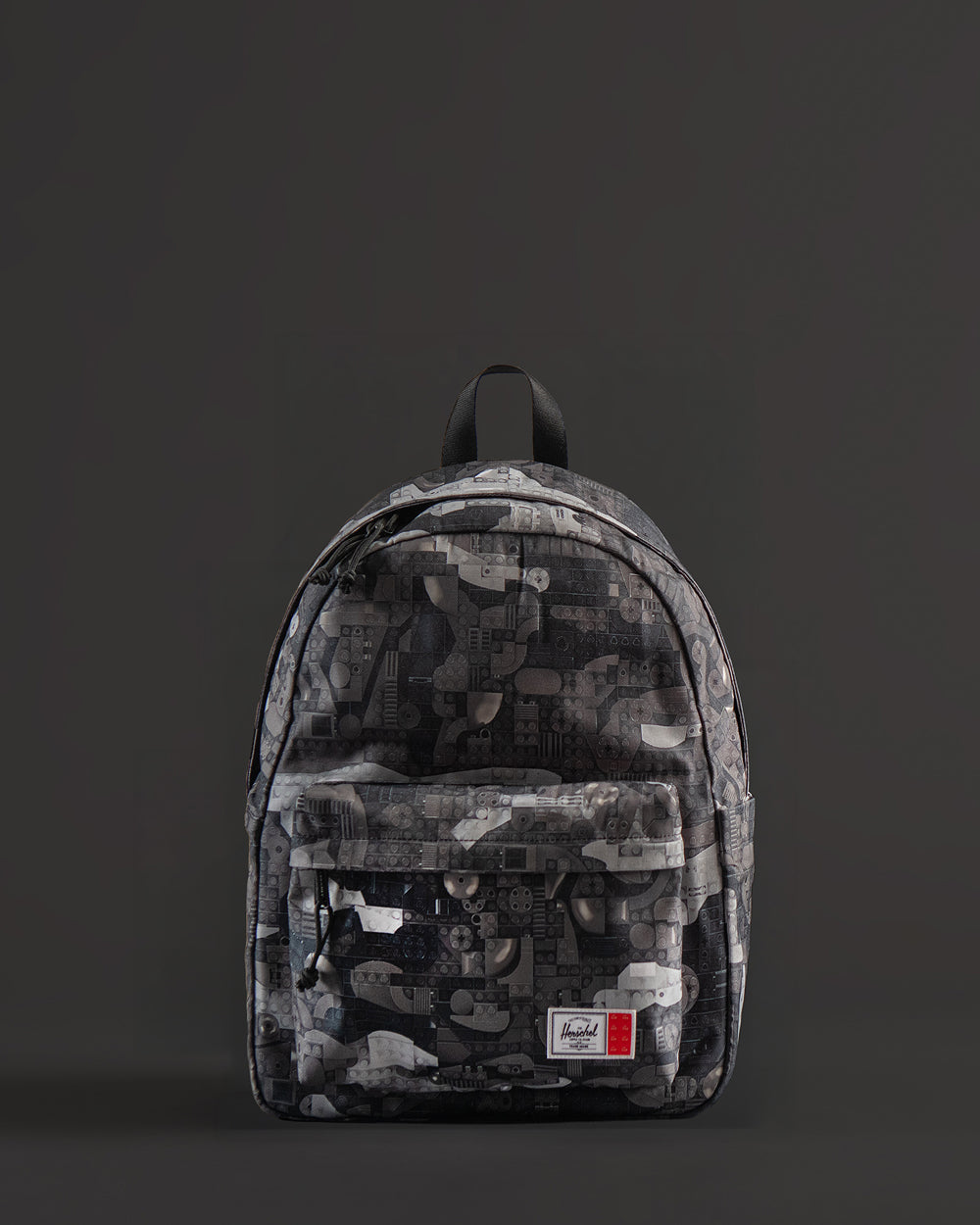 Classic Backpack I2