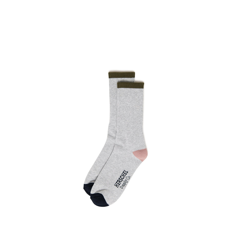 Classic Fit Crew Sock I8
