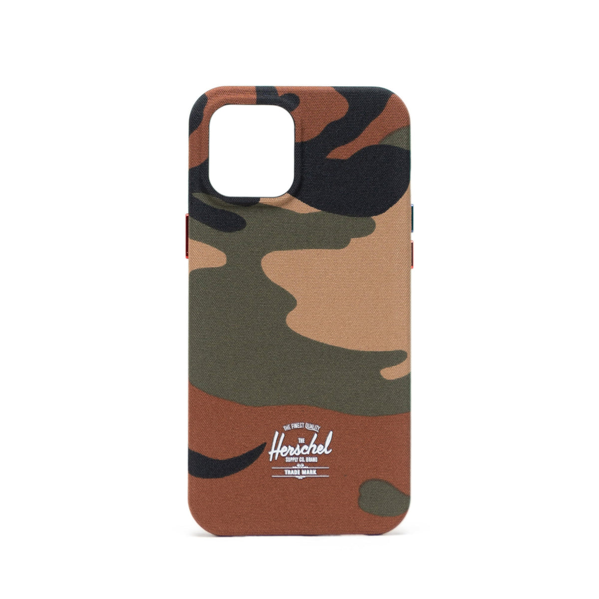 Classic iPhone 12 Case M0