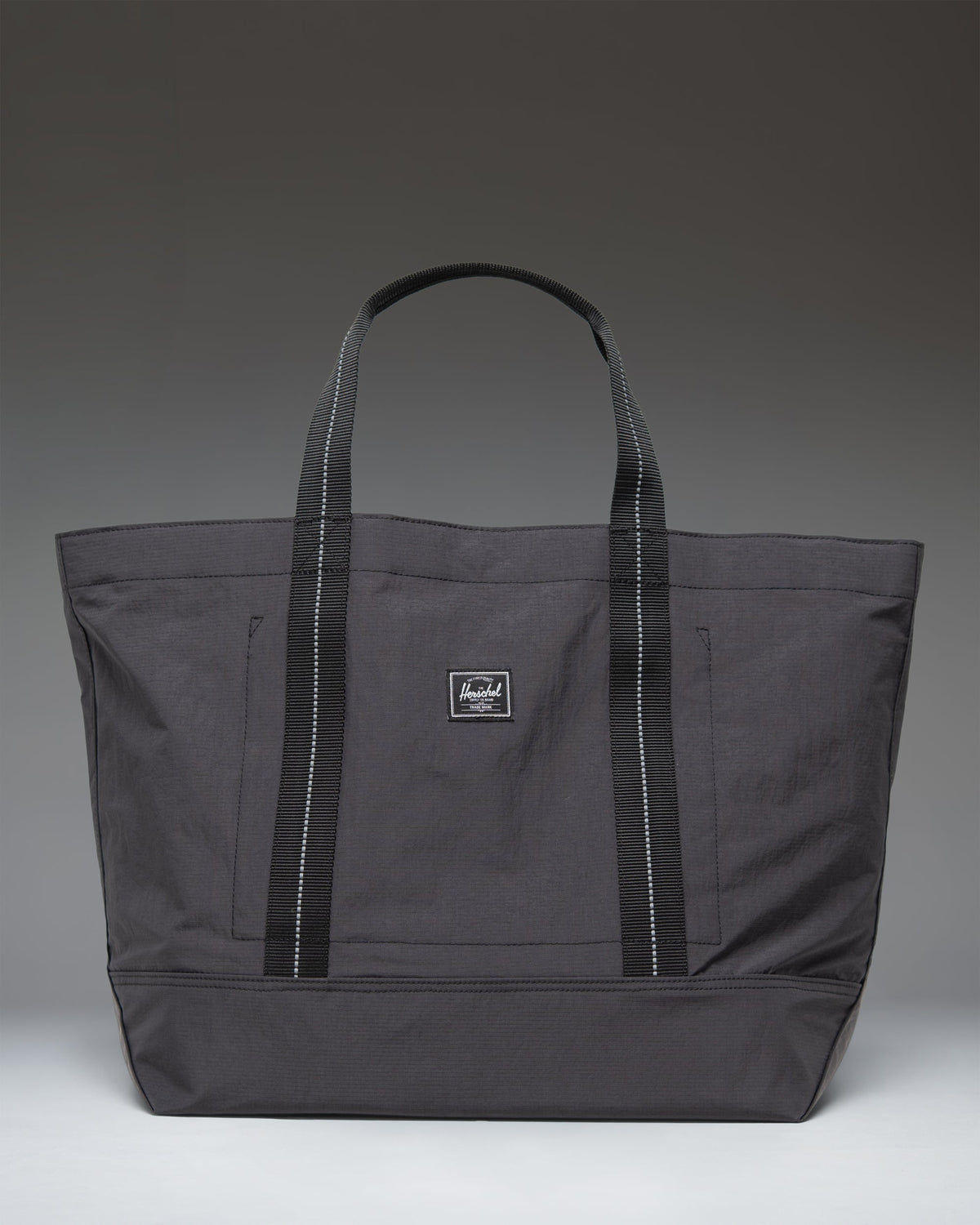 Classic Large Ripstop Reflective Tote C9