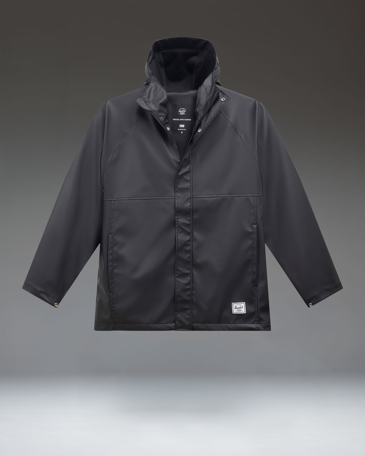 Classic Rain Jacket Men's Z6