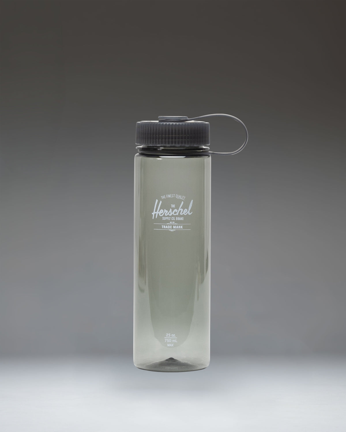 Classic Water Bottle 25oz/750ml Q6