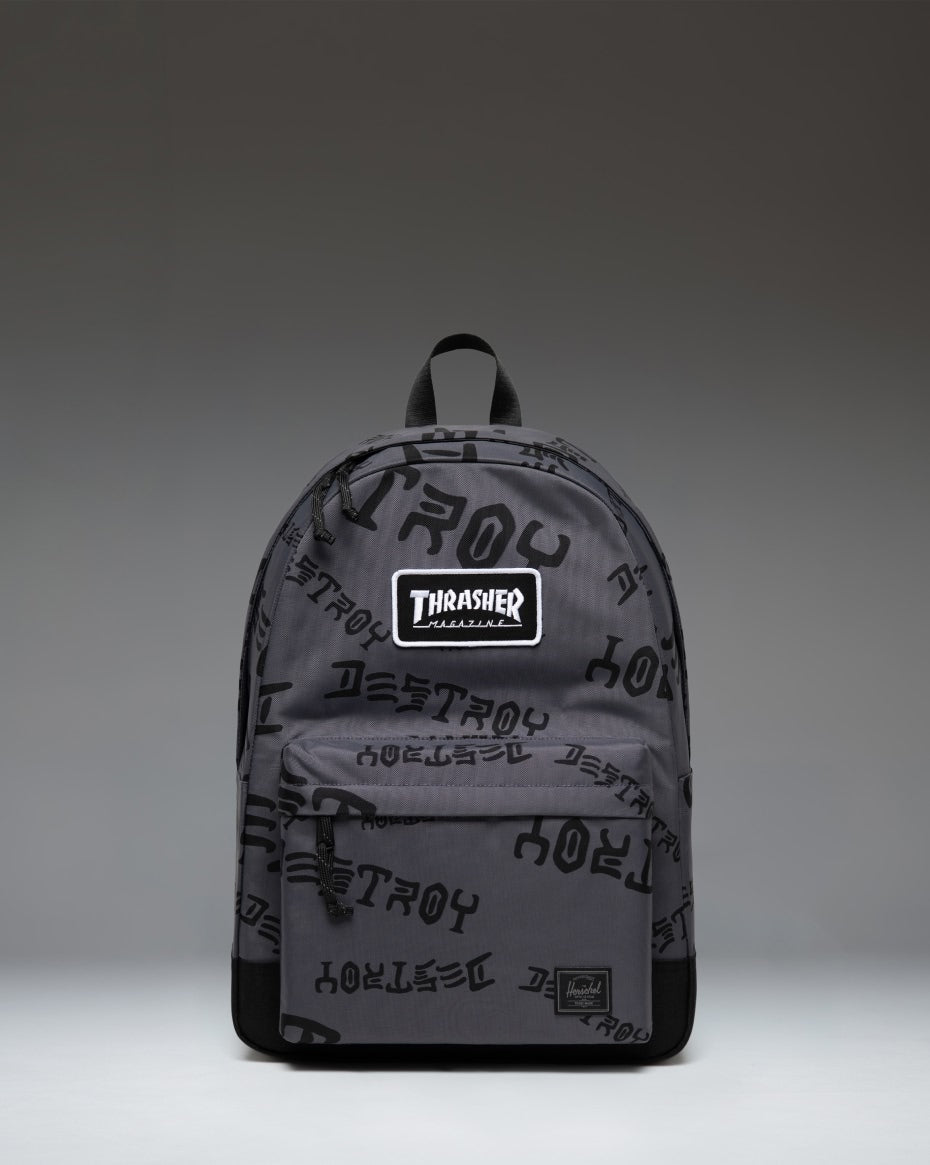 Classic XL Backpack Nylon W6