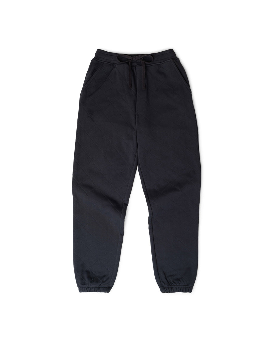 Diamond Stitch Classic Sweatpant Women's W8