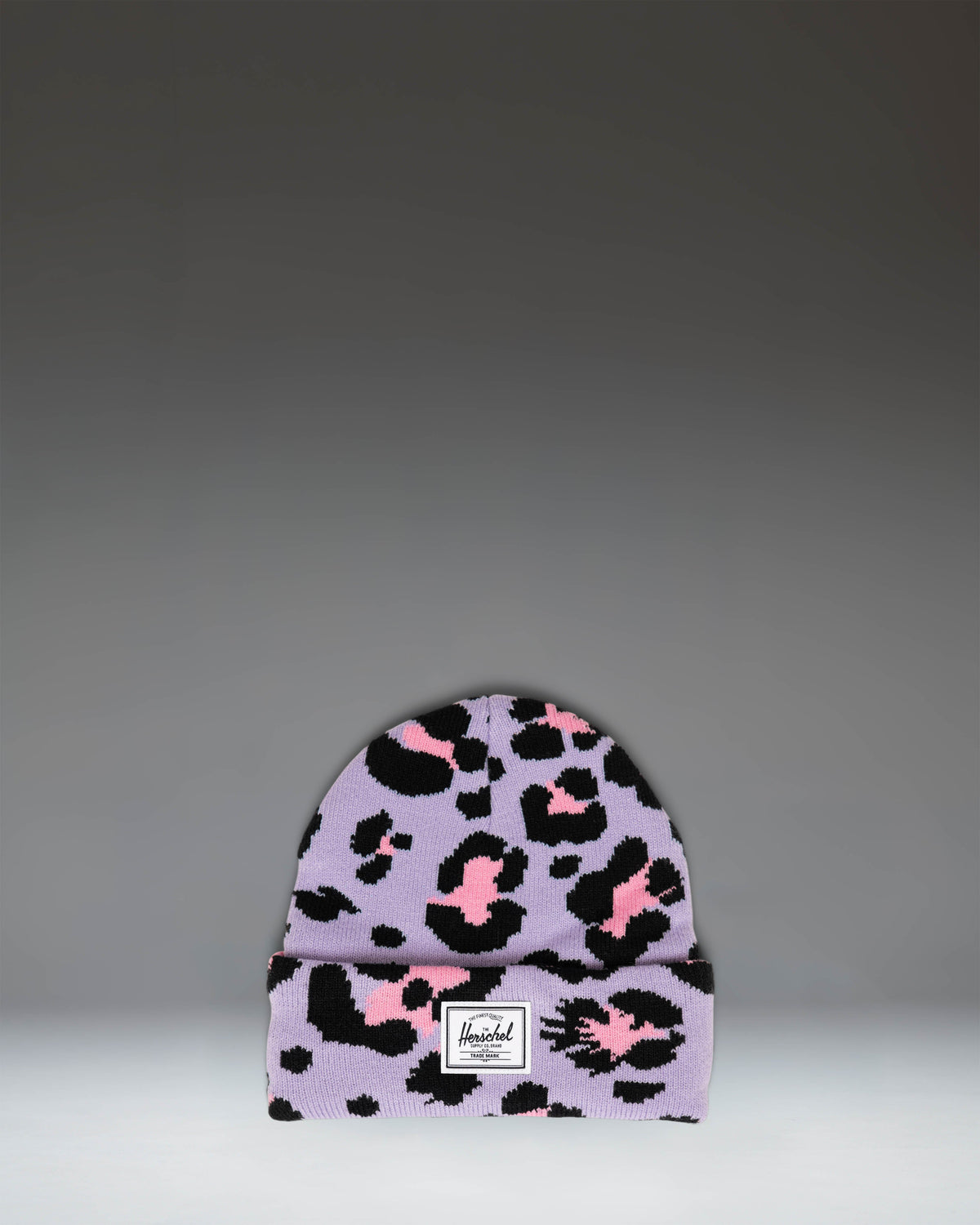 Elmer Kids Graphic Beanie F4