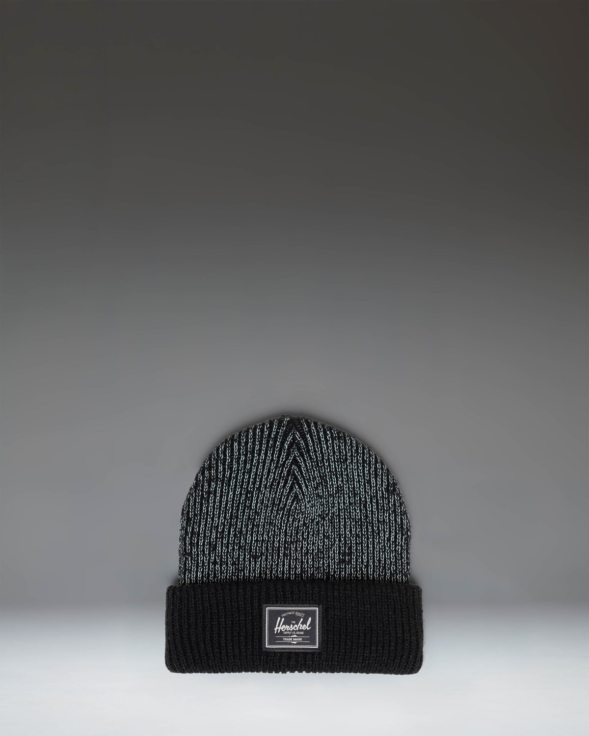 Elmer Reflective Ribbed Toddler Beanie 1–3 Years J3
