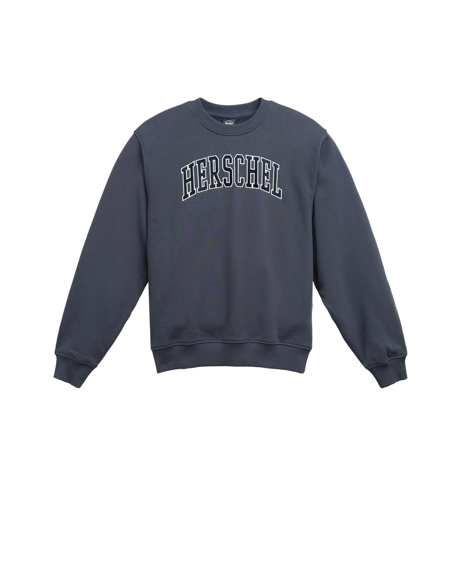 Faculty 2-Tone Crew Women's K8