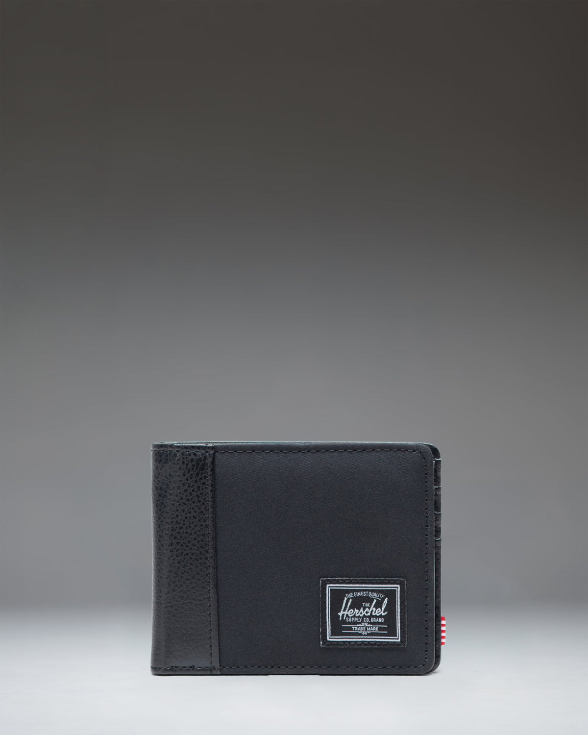 Hank Wallet Twill L8
