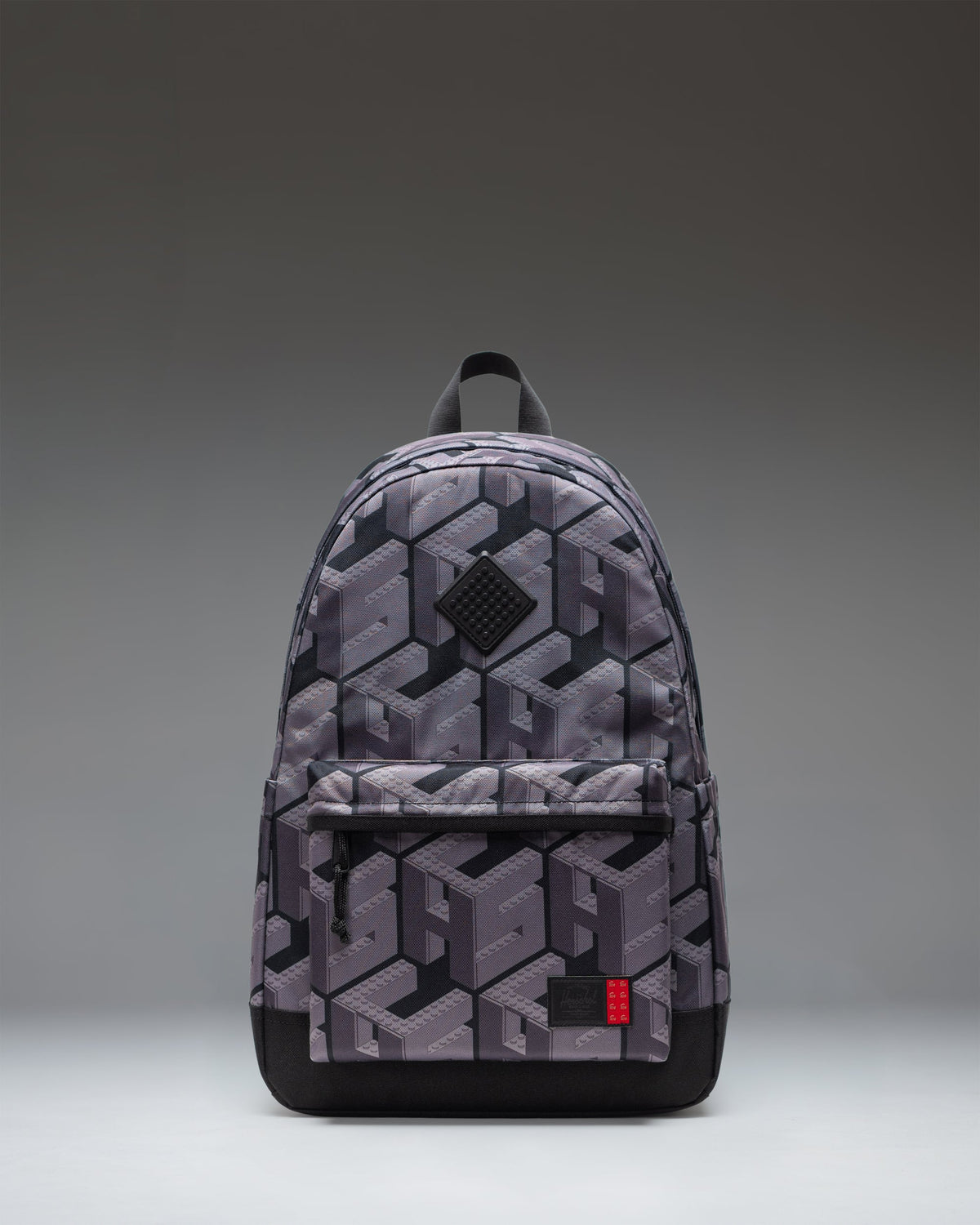 Heritage Backpack W3