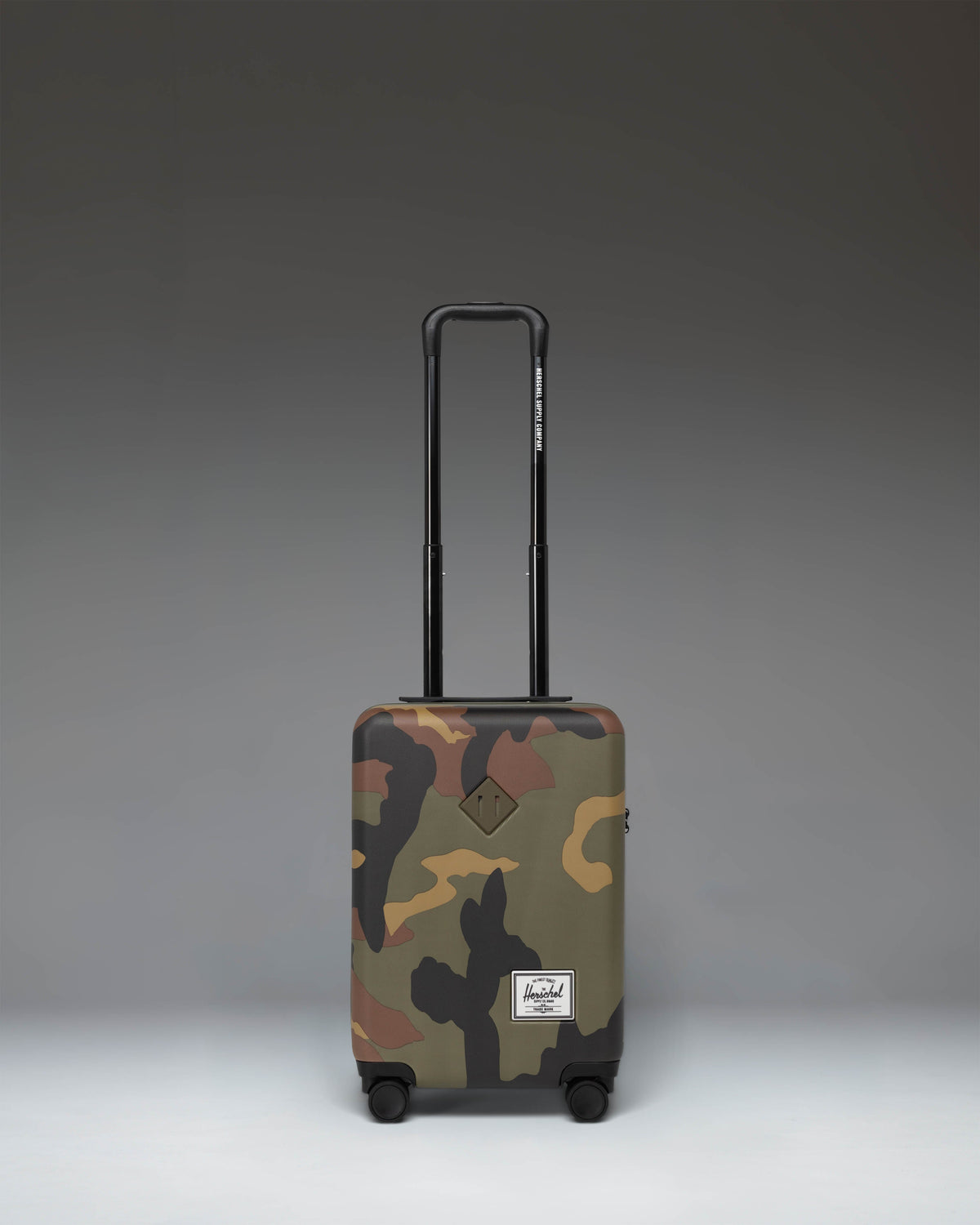 Heritage Hardshell Carry On Luggage U9