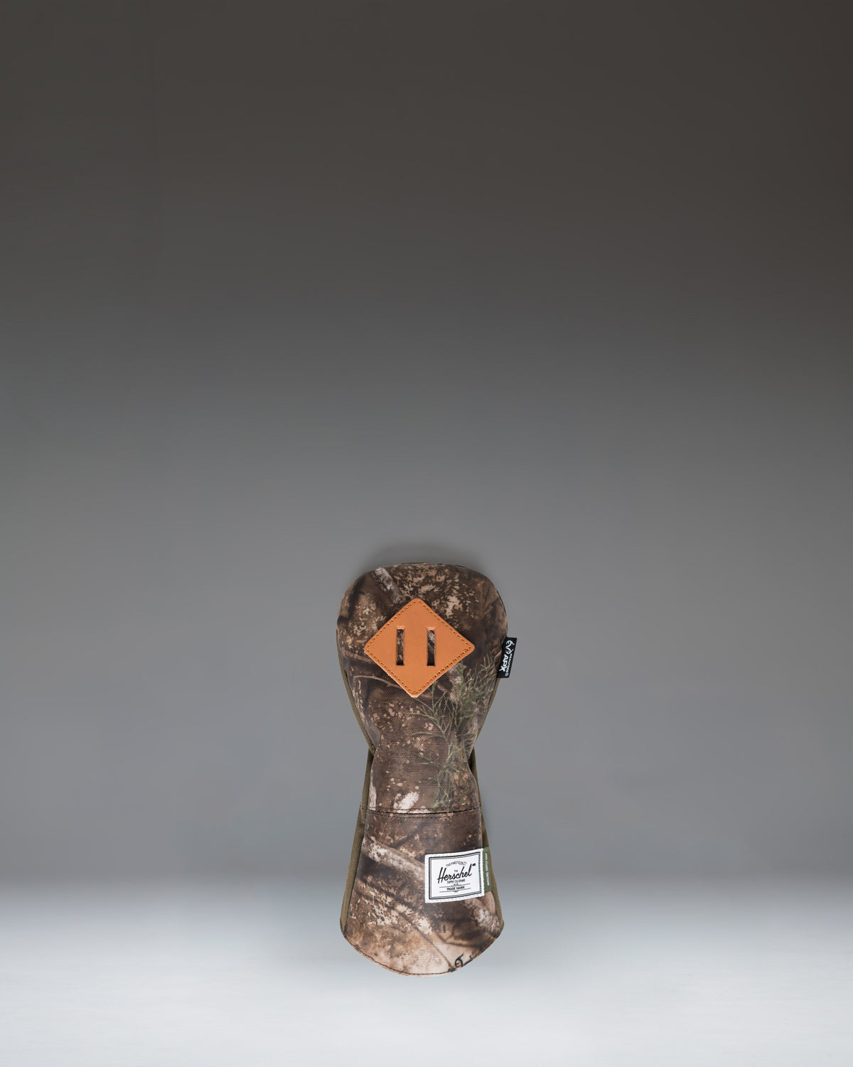 Heritage Hybrid Head Cover G2