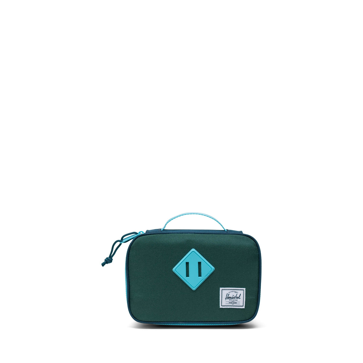 Heritage Pencil Case Little D5
