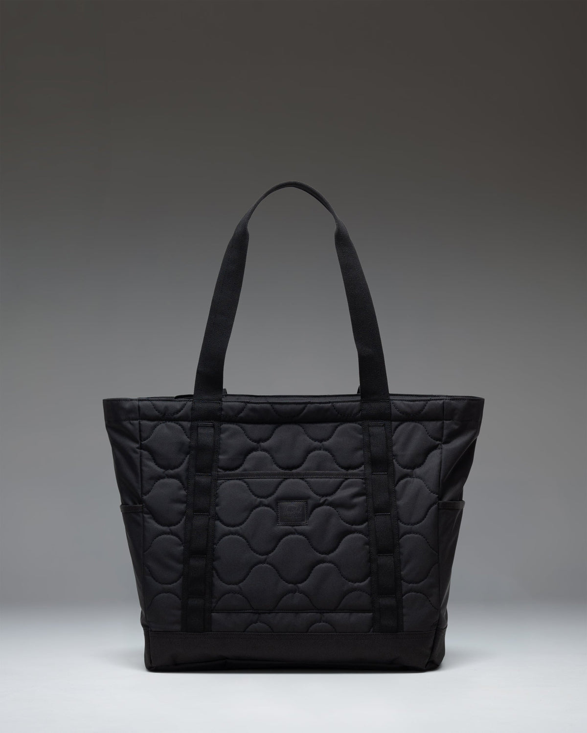 Heritage Tote Quilted N6
