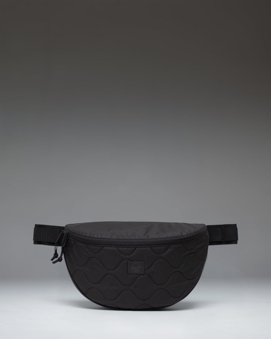 Kaine XL Quilted Capsule Hip Pack J1