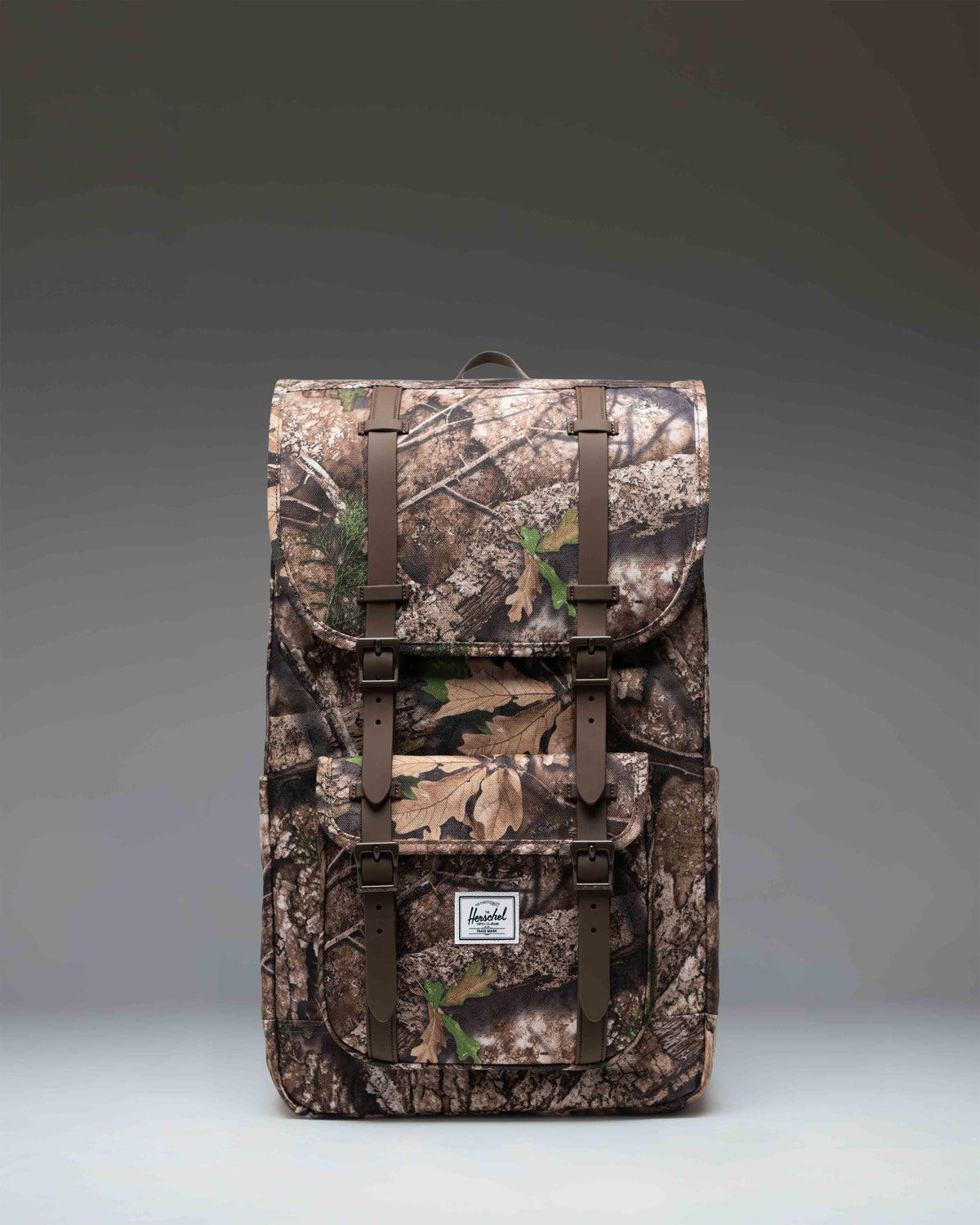 Little America Backpack P6