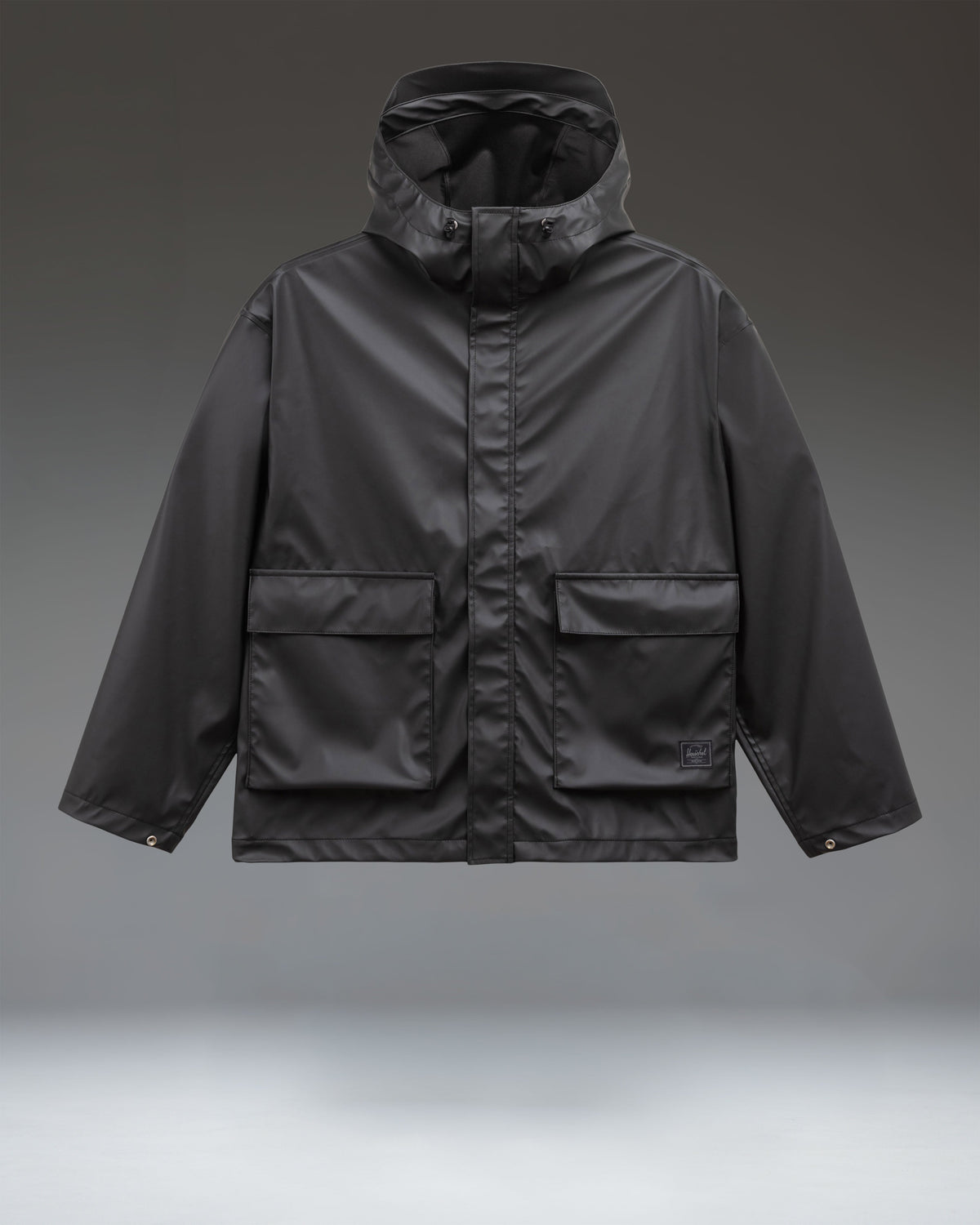 McLeod Rain Jacket Men's R9