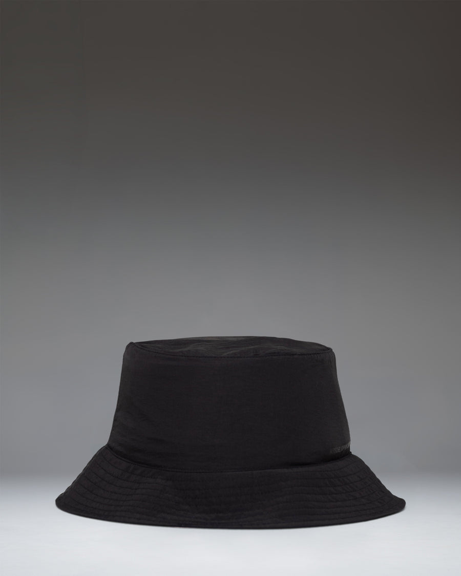 Norman Packable Bucket Hat D1