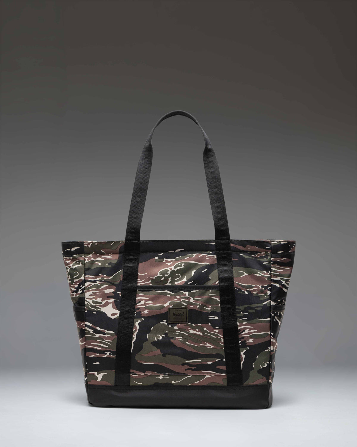 Nylon Heritage Tote F2