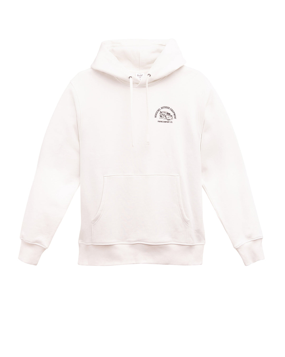 Paving hoodie A6