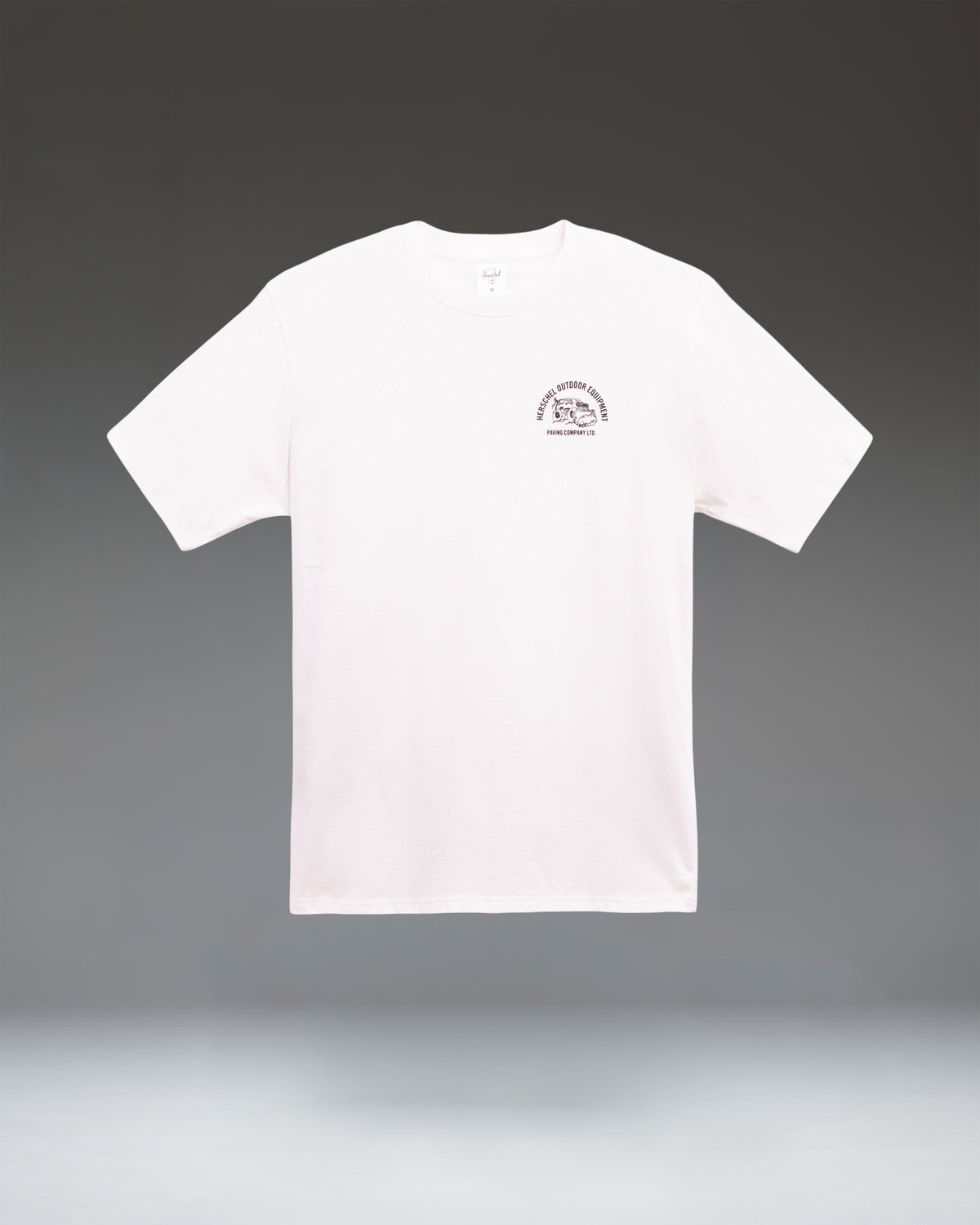 Paving Tee S6