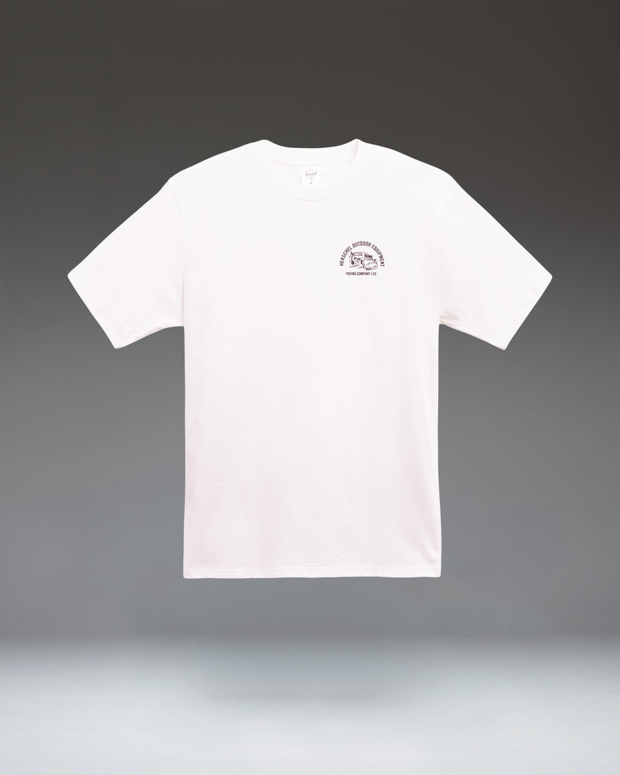Paving Tee S6