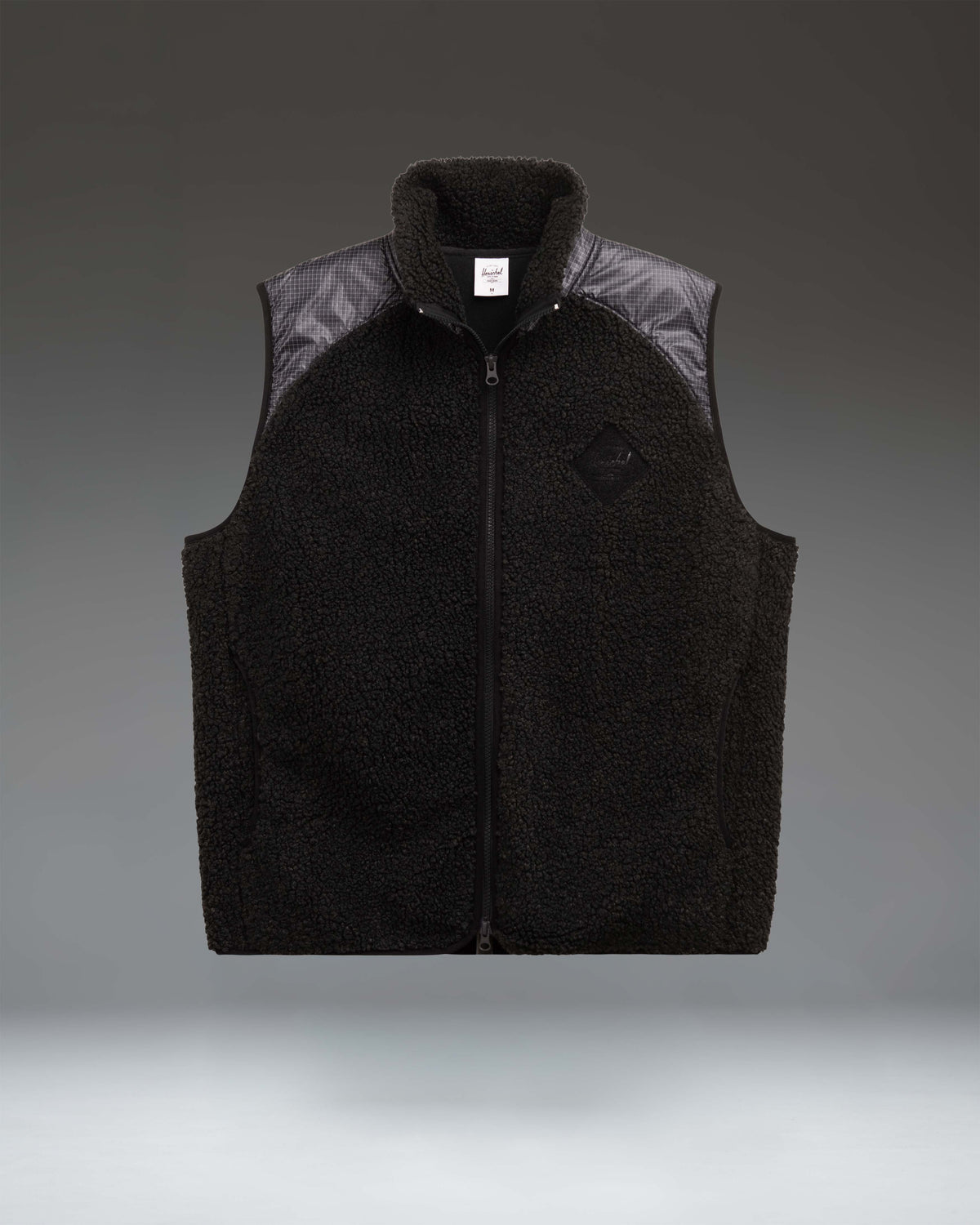 Performance Fleece Vest Men's Y0