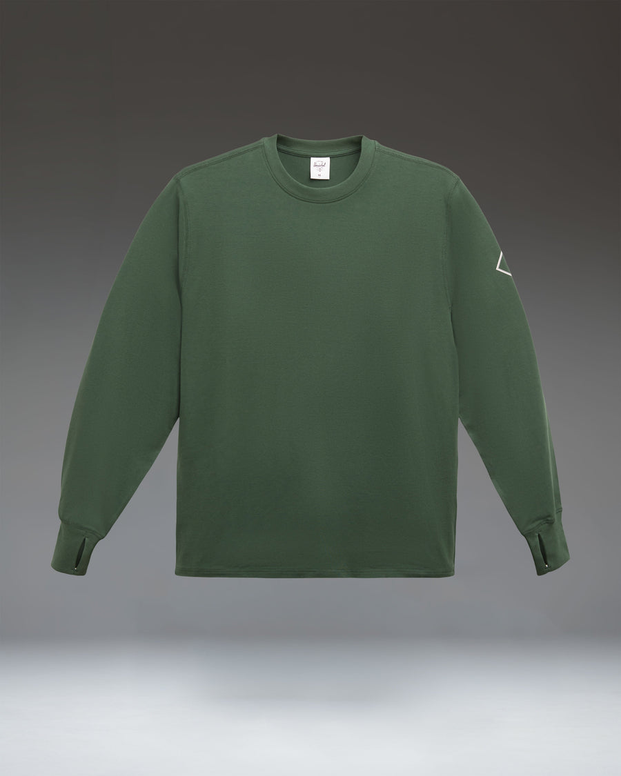 Performance Long Sleeve Men's K6