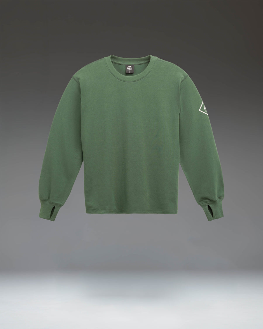 Performance Long Sleeve Women's Y3