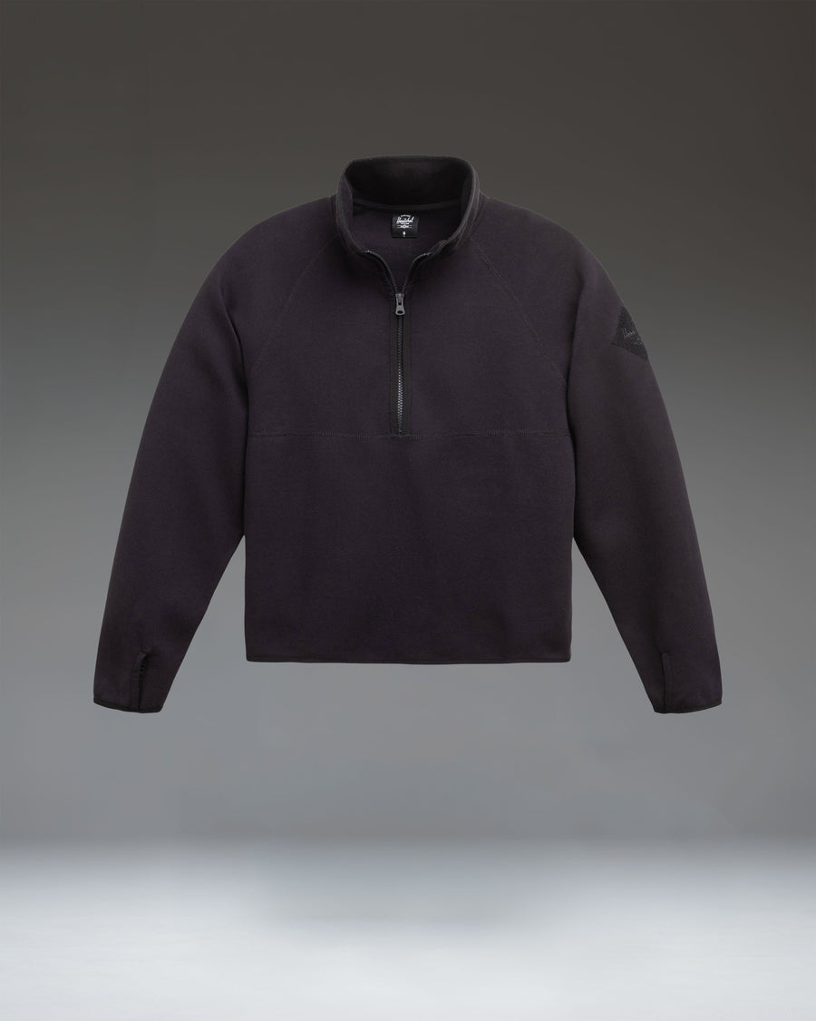 Performance Quarter Zip Women's X4