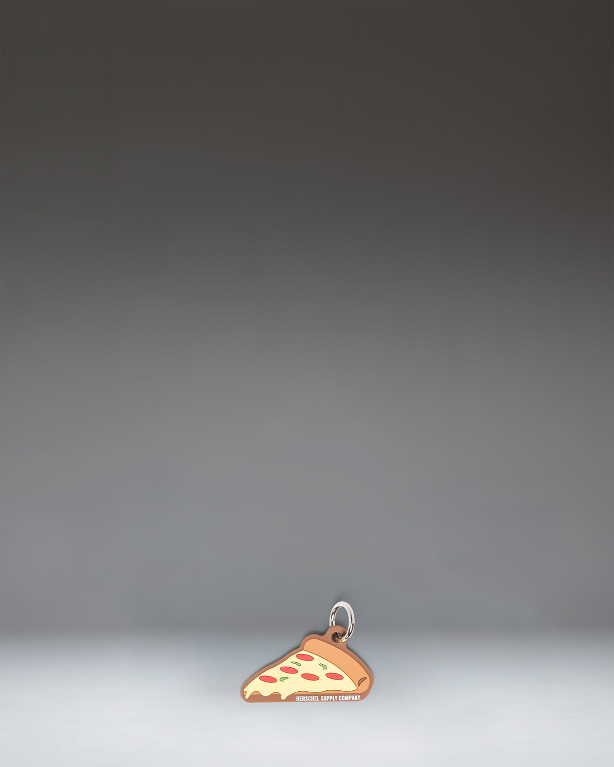 Pizza Bag Charm Y1