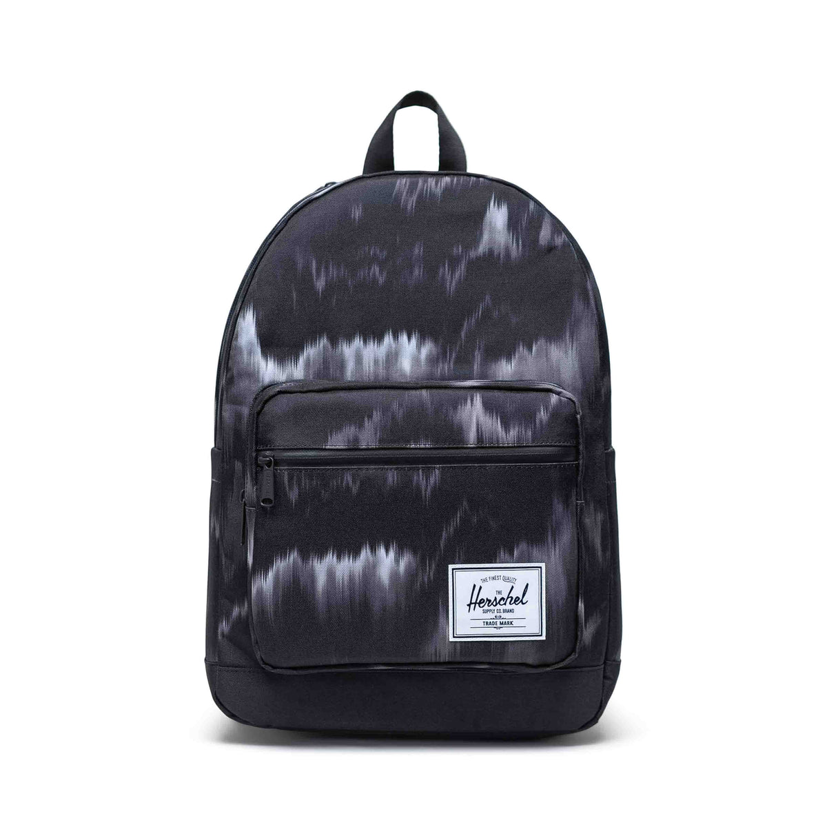 Pop Quiz Backpack A3