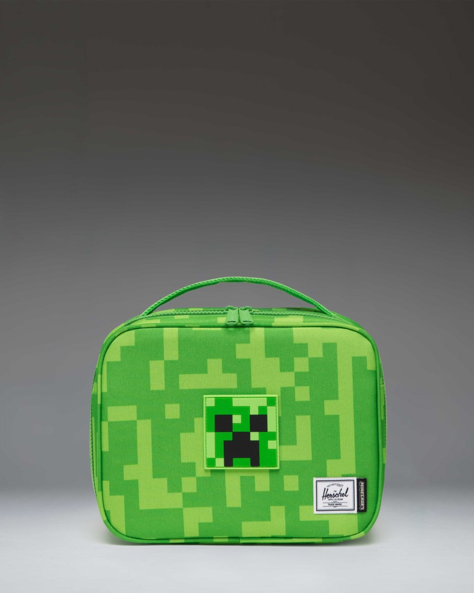 Pop Quiz Lunch Box Little S1
