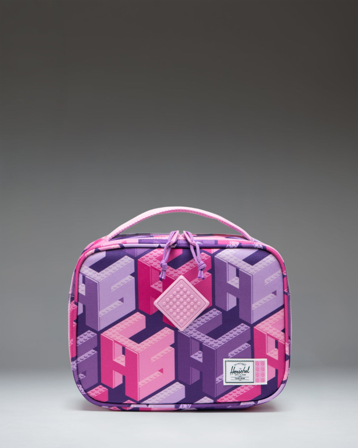 Pop Quiz Lunch Box Little S2