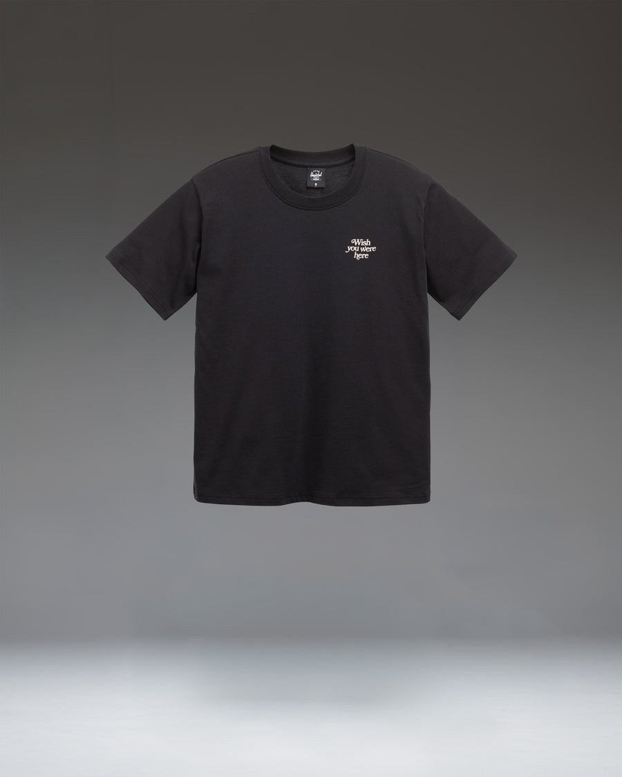 Postcard Tee Women’s V7