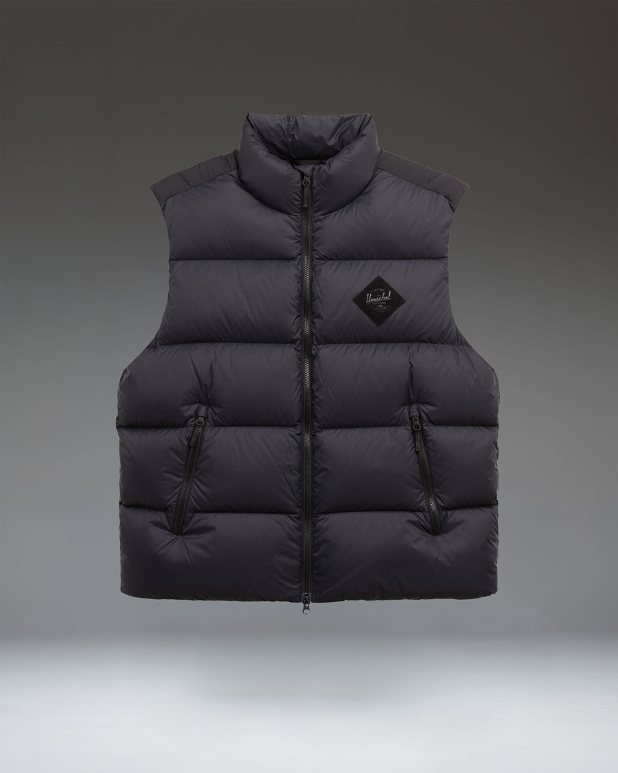 Puffer Vest Men's I8