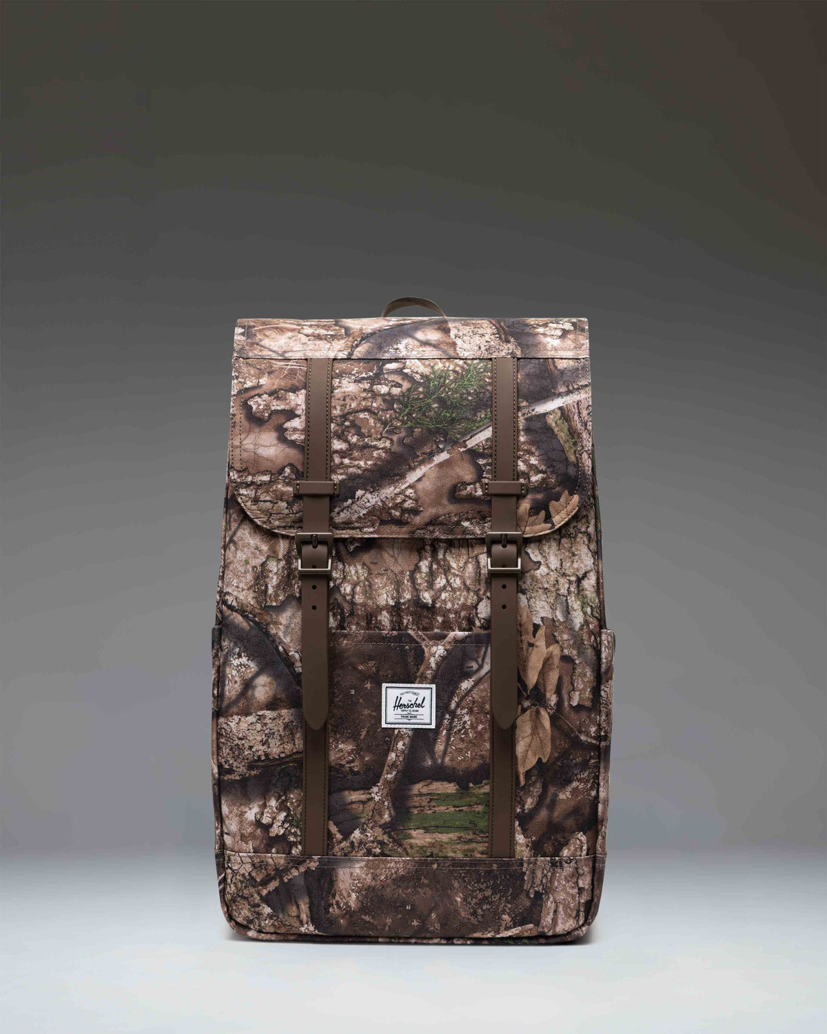 Retreat Backpack V1