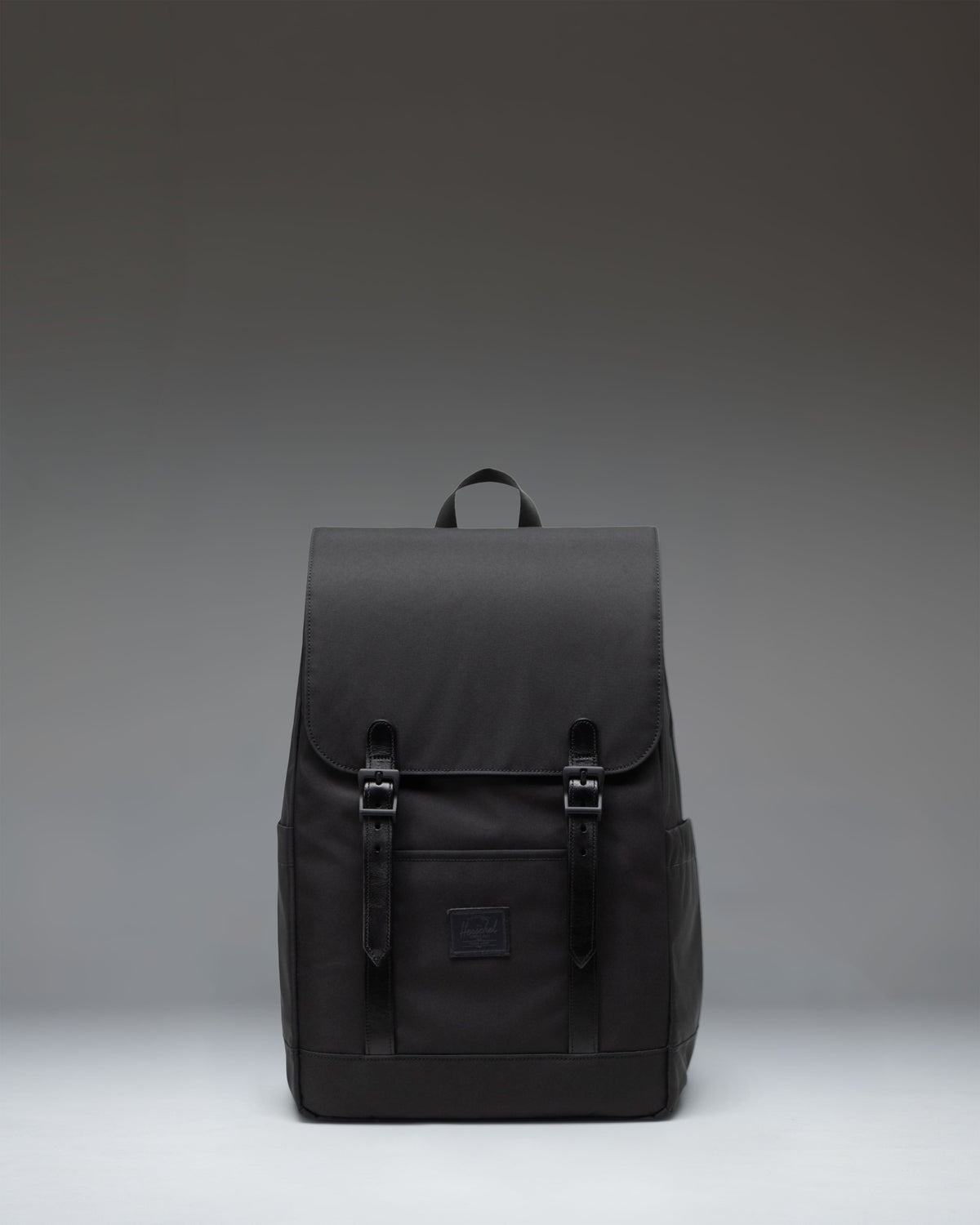 Retreat Small Backpack Premium Classic A3