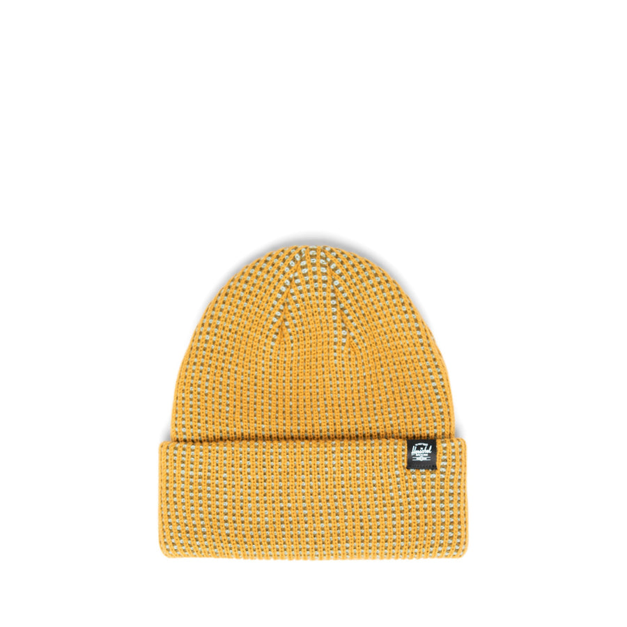 Rowan Plaited Beanie C4