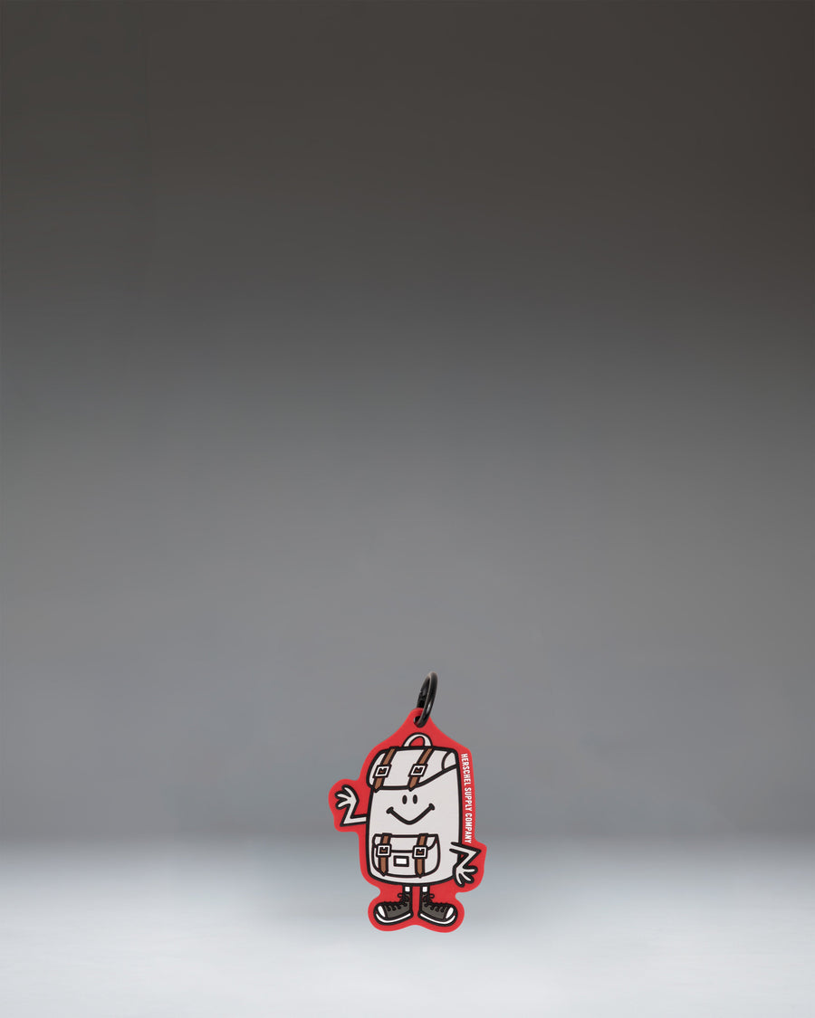 Sam Bag Charm Little X1