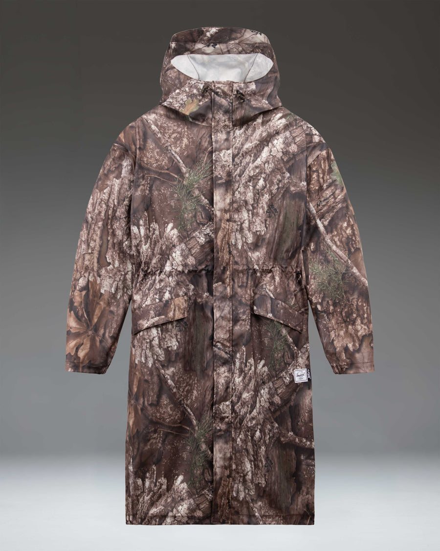 Skeena Raincoat Women's Y6