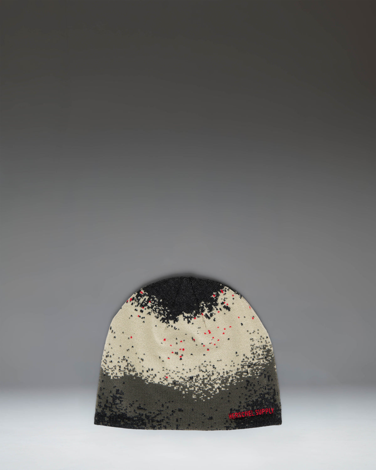 Skullcap Graphic T9