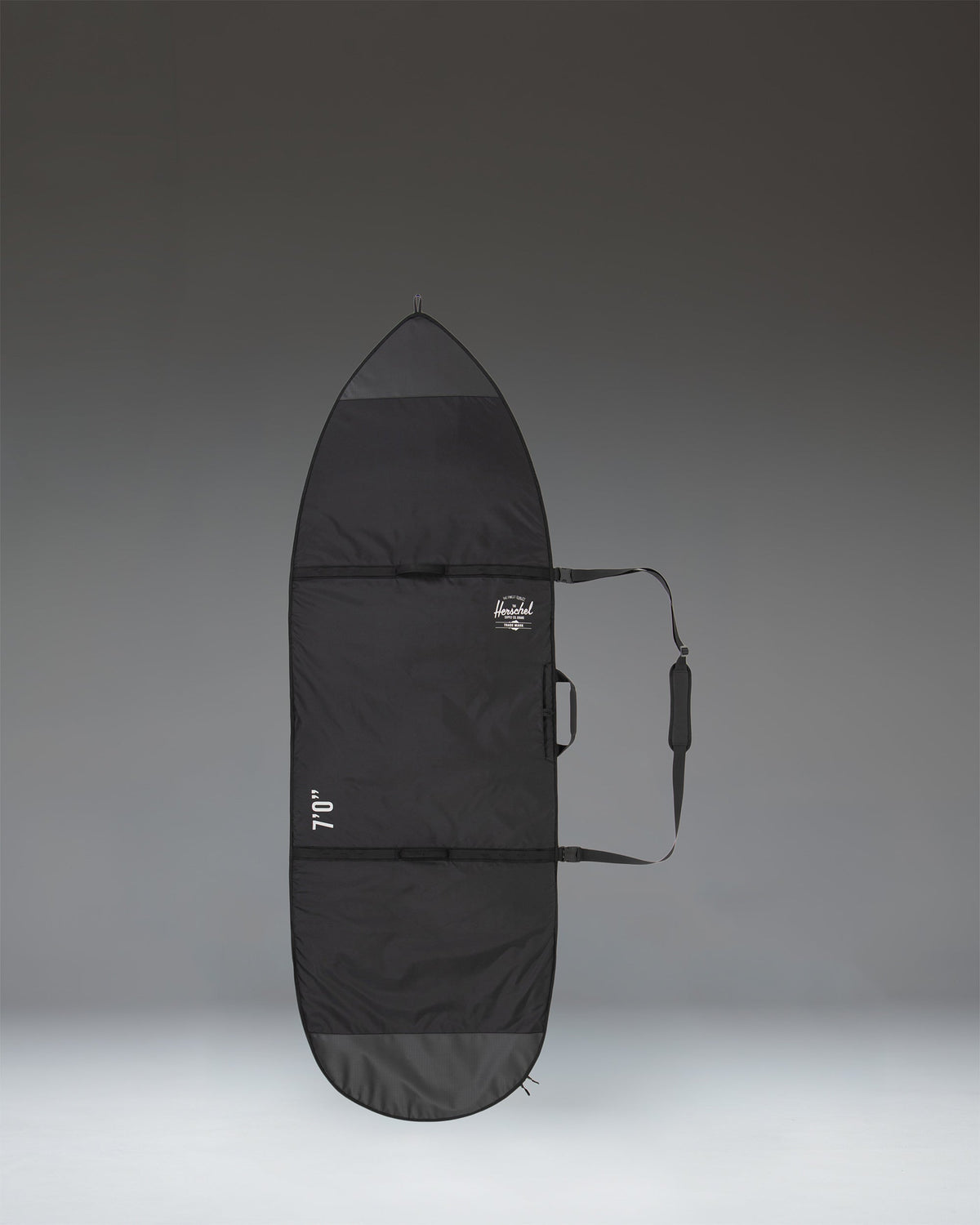 Surfboard Sleeve Hybrid 7 Ft O0
