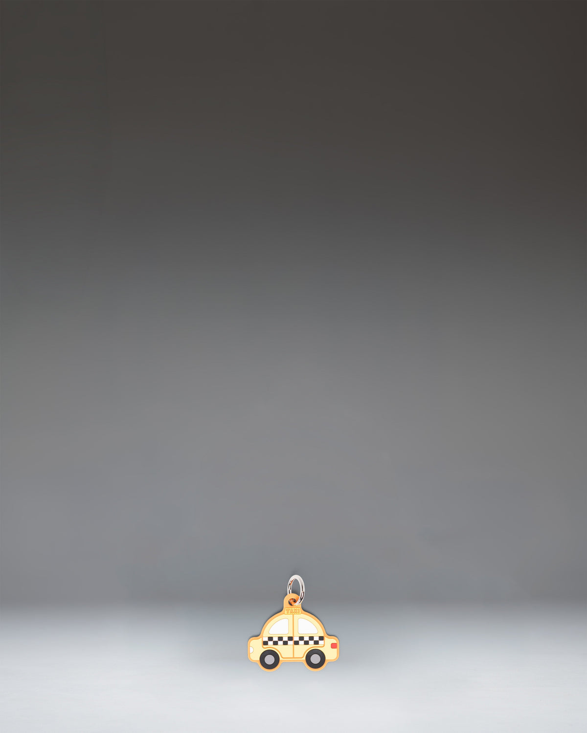 Taxi Bag Charm U5