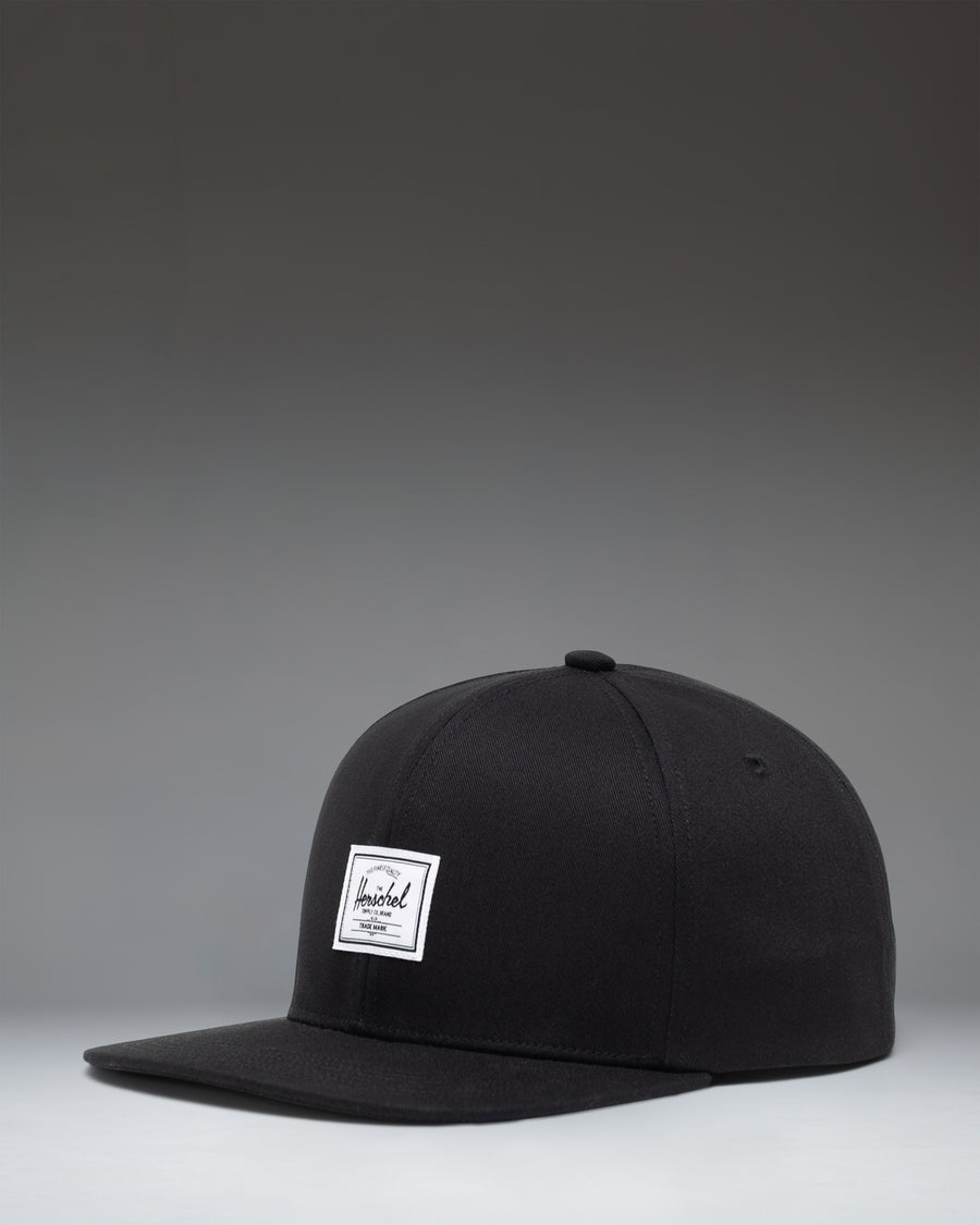Whaler 6 Panel Cap V8