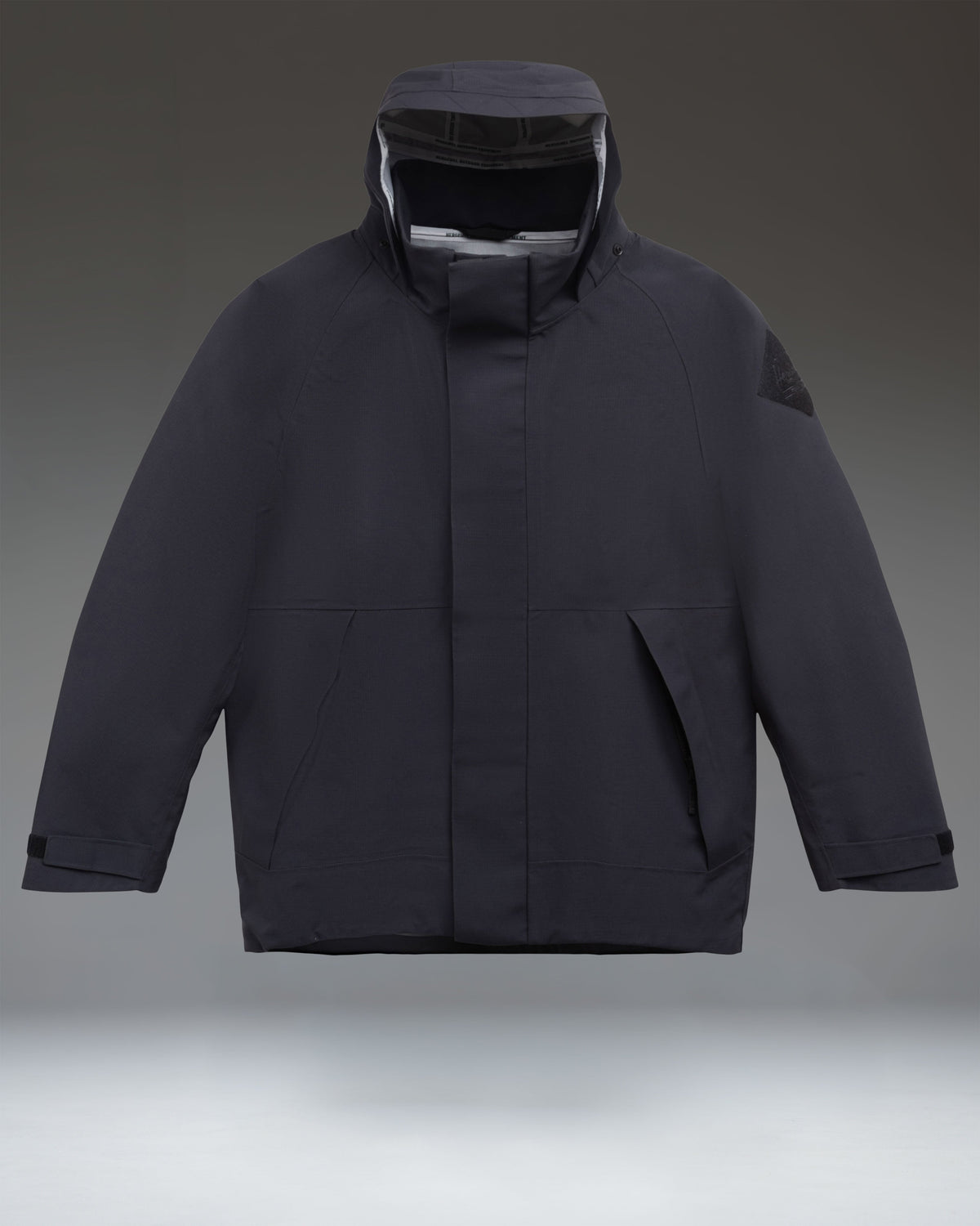 3-Layer Shell Jacket Men's S6