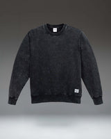 Acid Wash Classic Crew Men's B8